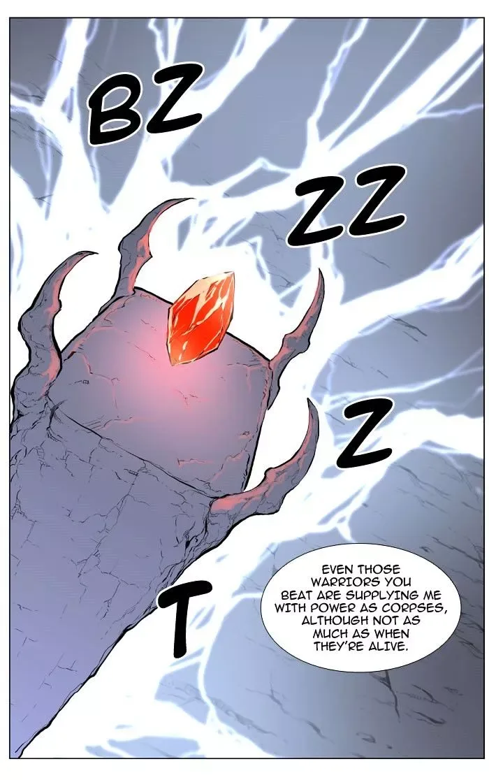 Noblesse Chapter 468 page 58