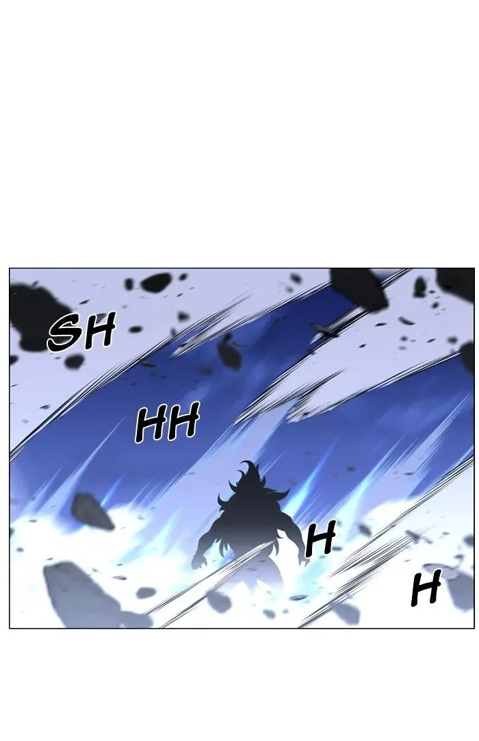Noblesse Chapter 469 page 3