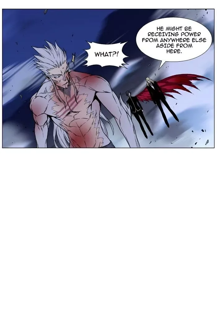 Noblesse Chapter 469 page 49