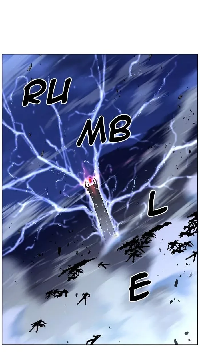 Noblesse Chapter 469 page 55