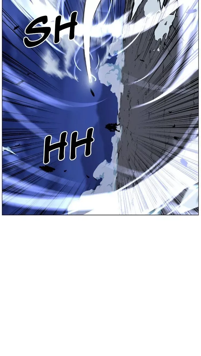 Noblesse Chapter 469 page 63