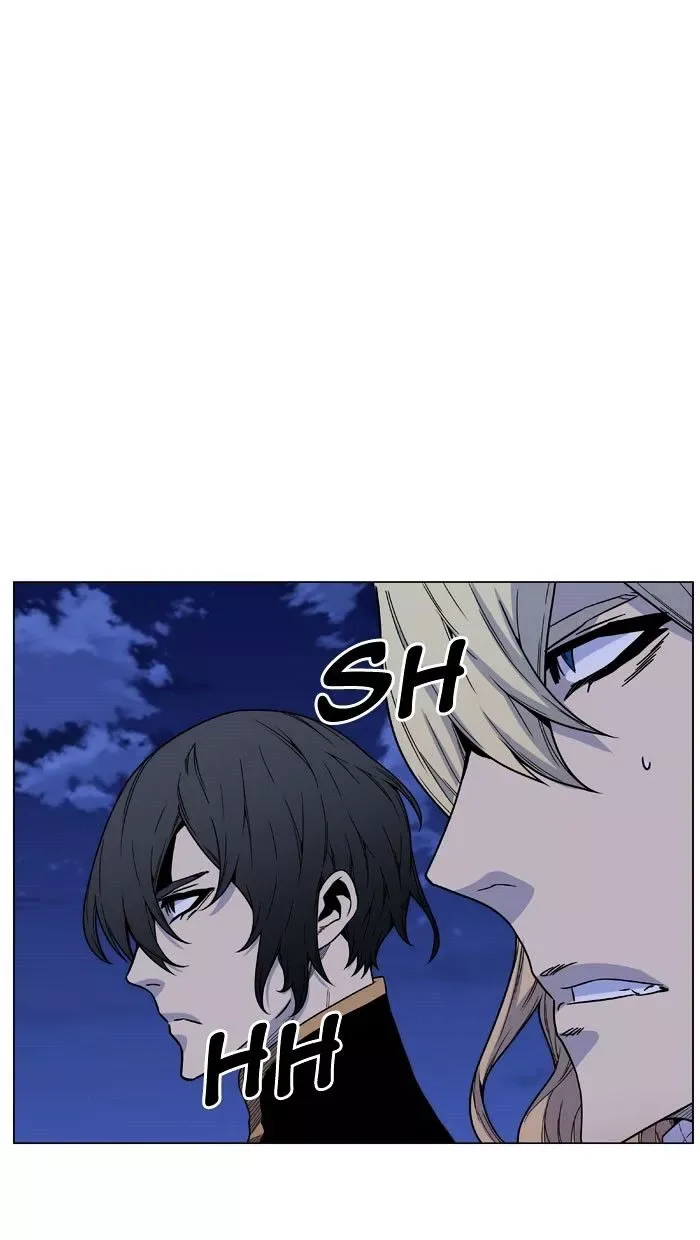 Noblesse Chapter 469 page 80