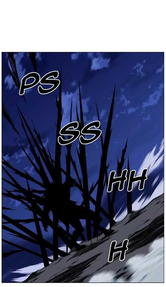 Noblesse Chapter 469 page 101