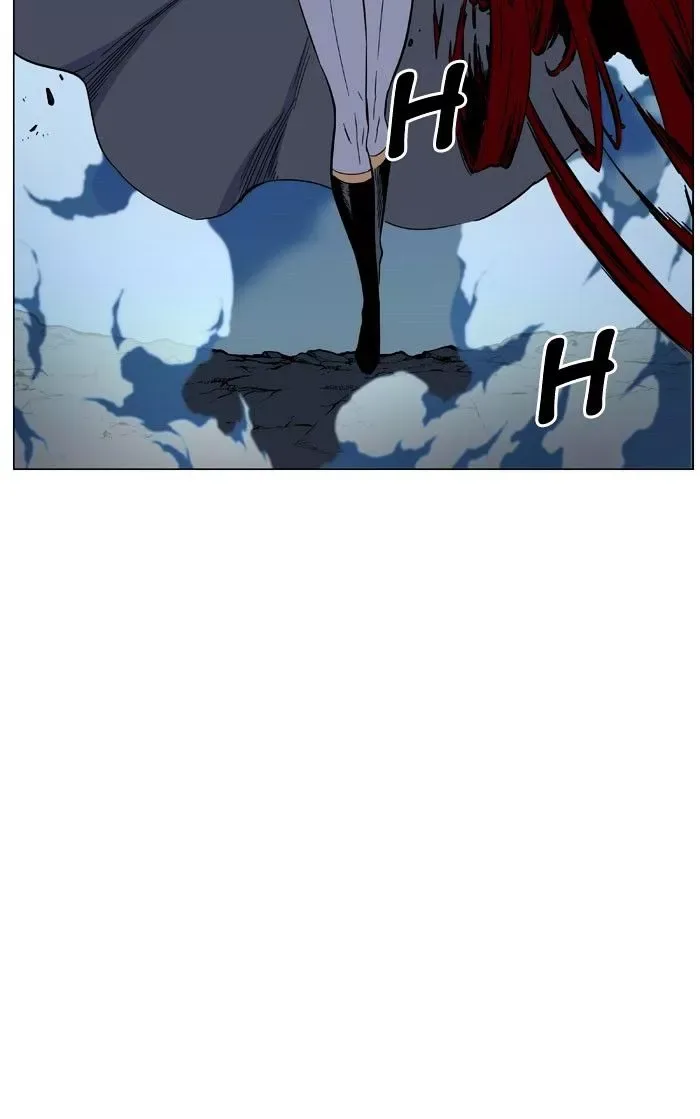Noblesse Chapter 469 page 109