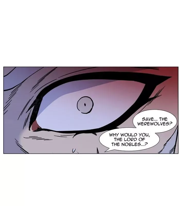 Noblesse Chapter 470 page 9