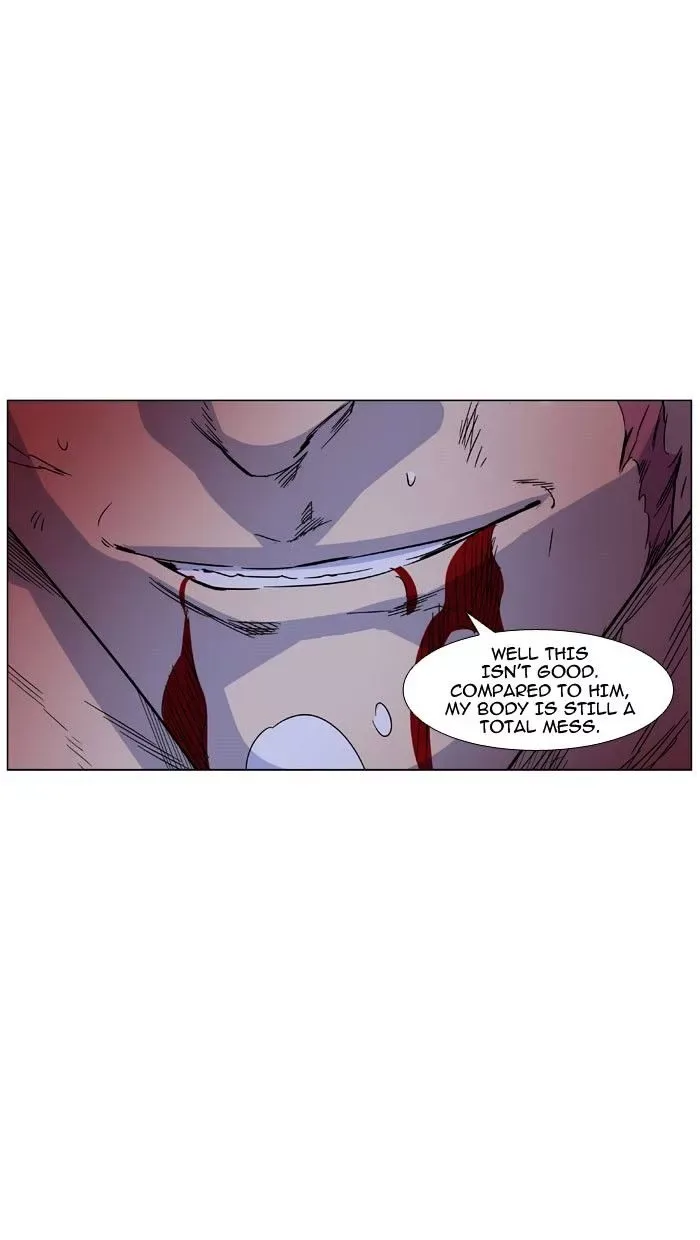 Noblesse Chapter 470 page 30