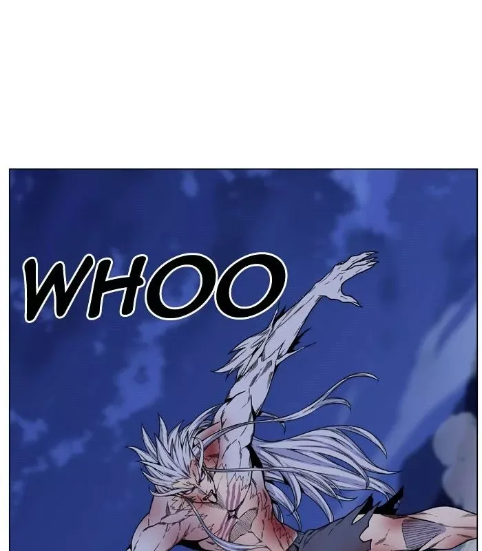 Noblesse Chapter 470 page 31