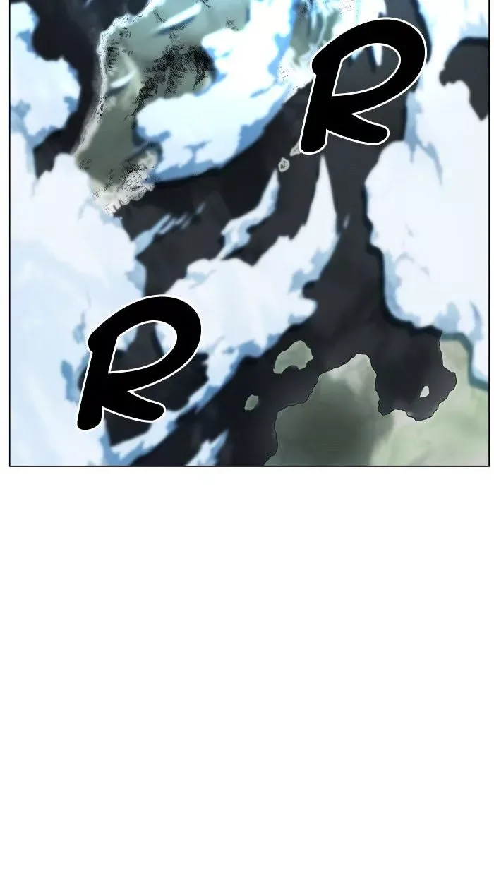 Noblesse Chapter 470 page 44