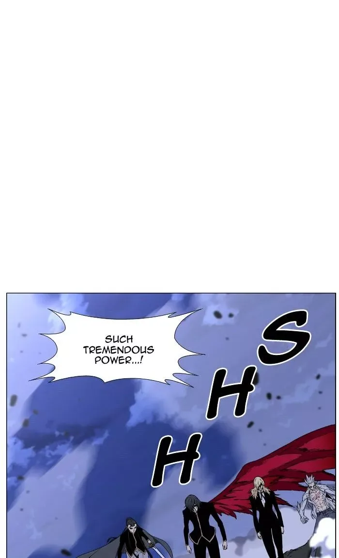 Noblesse Chapter 470 page 62