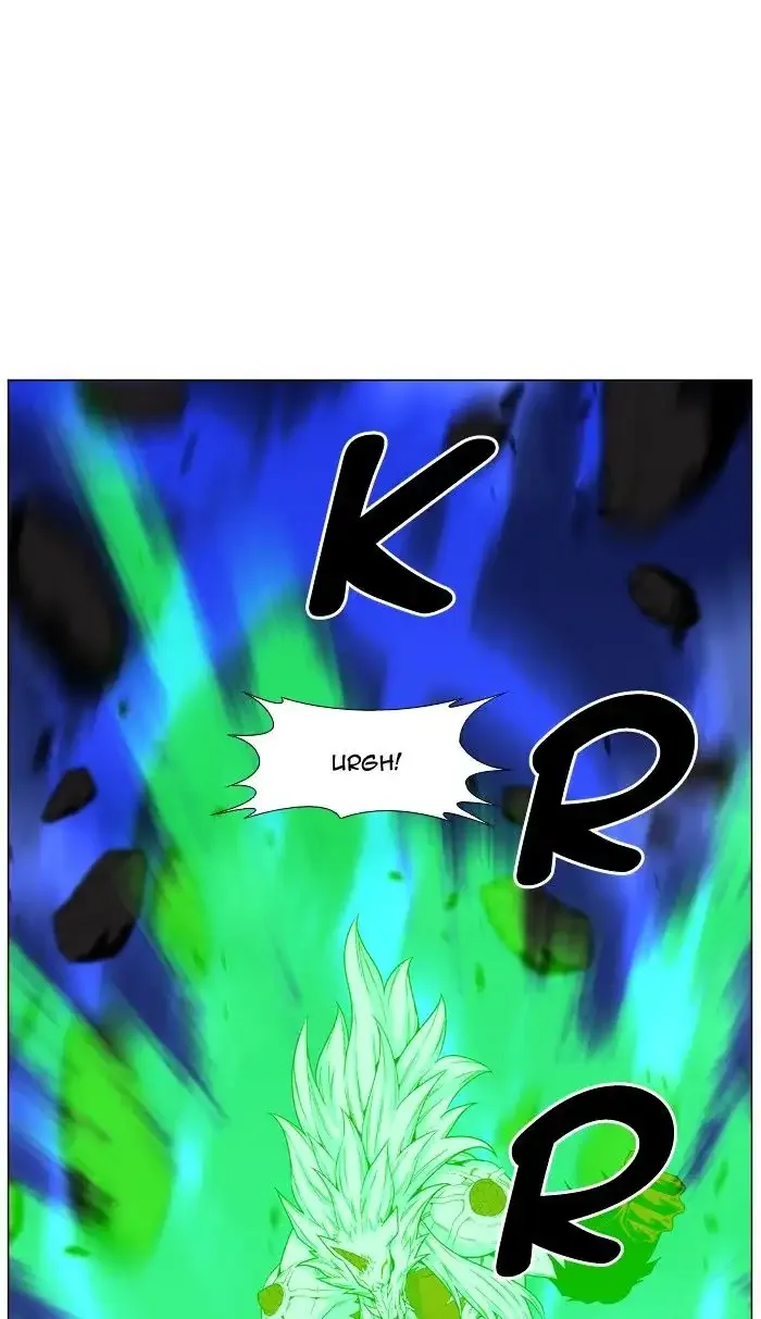 Noblesse Chapter 471 page 25