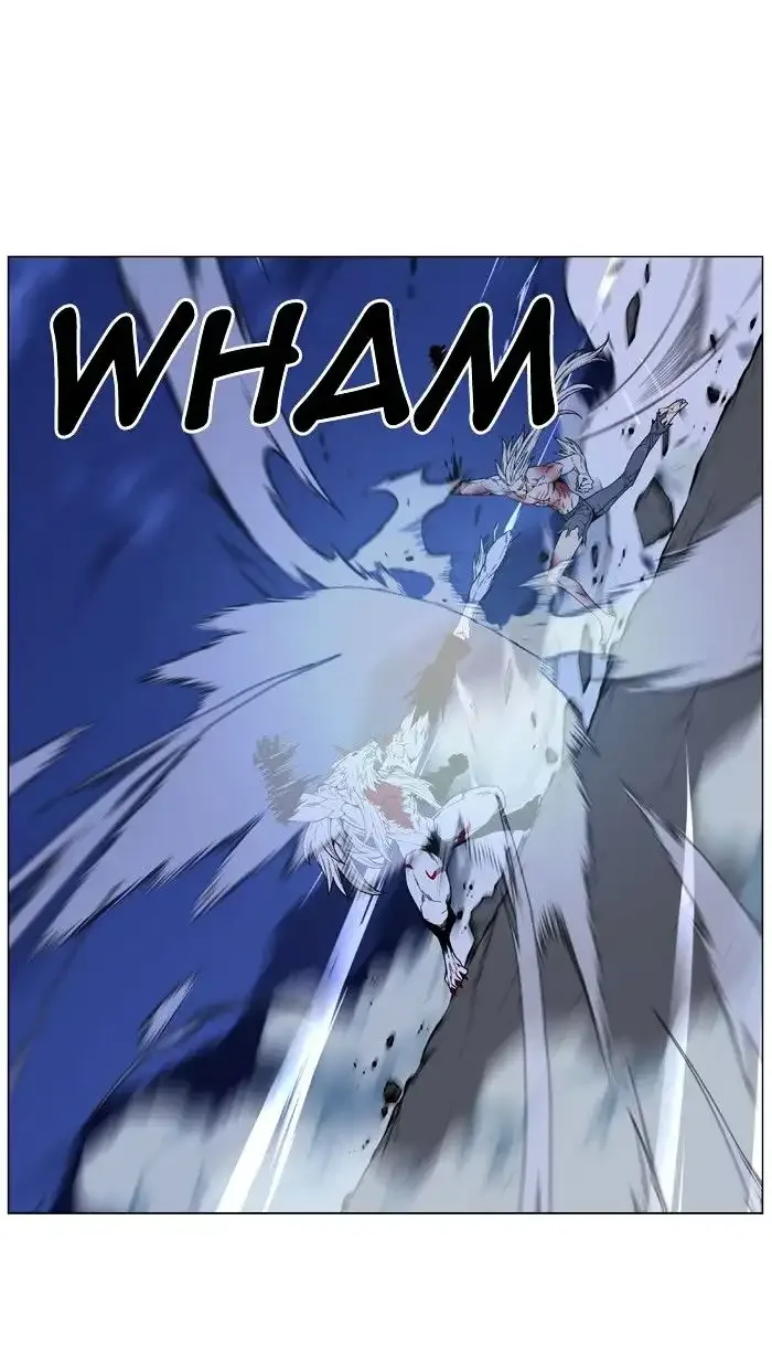 Noblesse Chapter 471 page 32