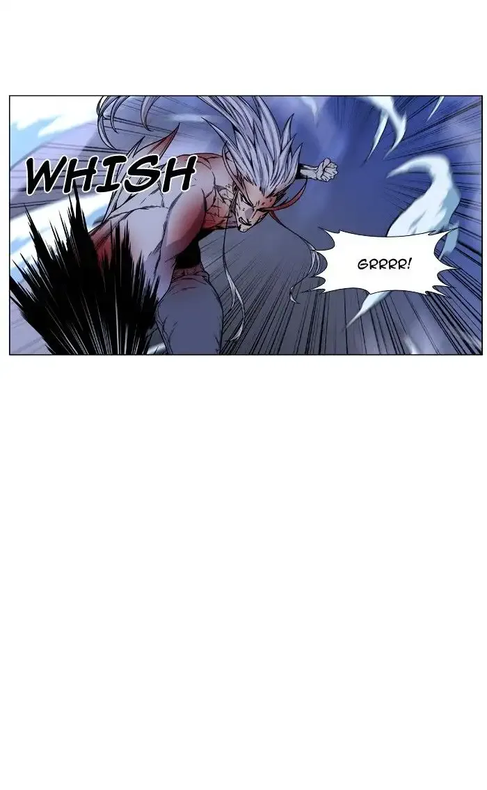 Noblesse Chapter 471 page 34