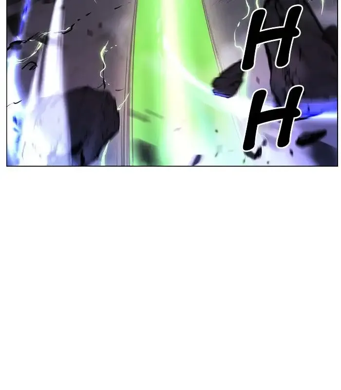 Noblesse Chapter 471 page 54