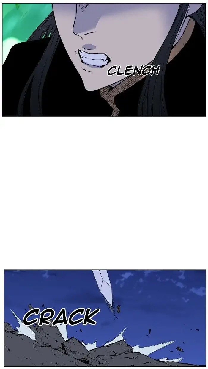 Noblesse Chapter 471 page 71