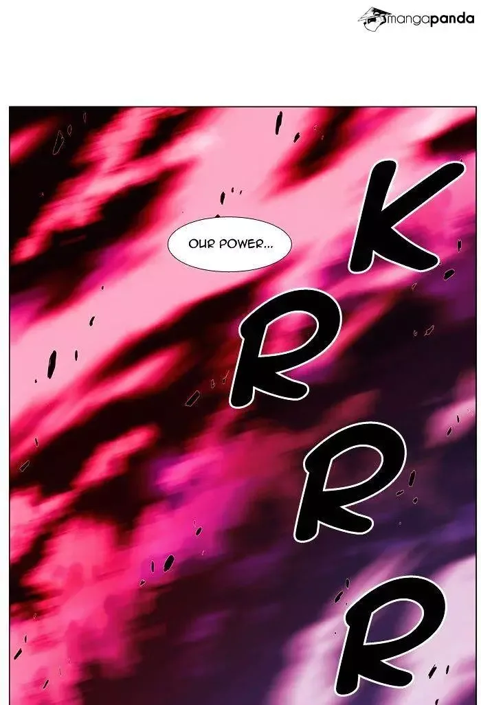 Noblesse Chapter 472 page 9