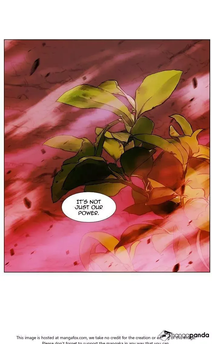 Noblesse Chapter 472 page 17