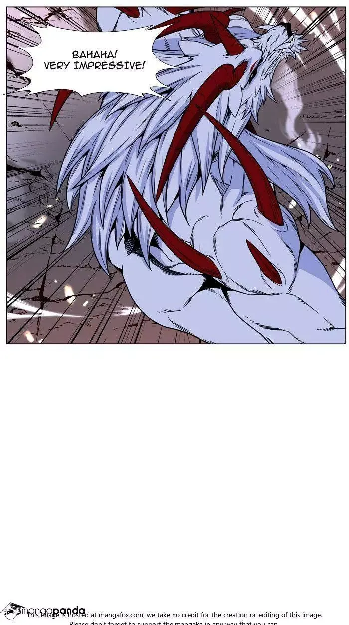 Noblesse Chapter 472 page 66