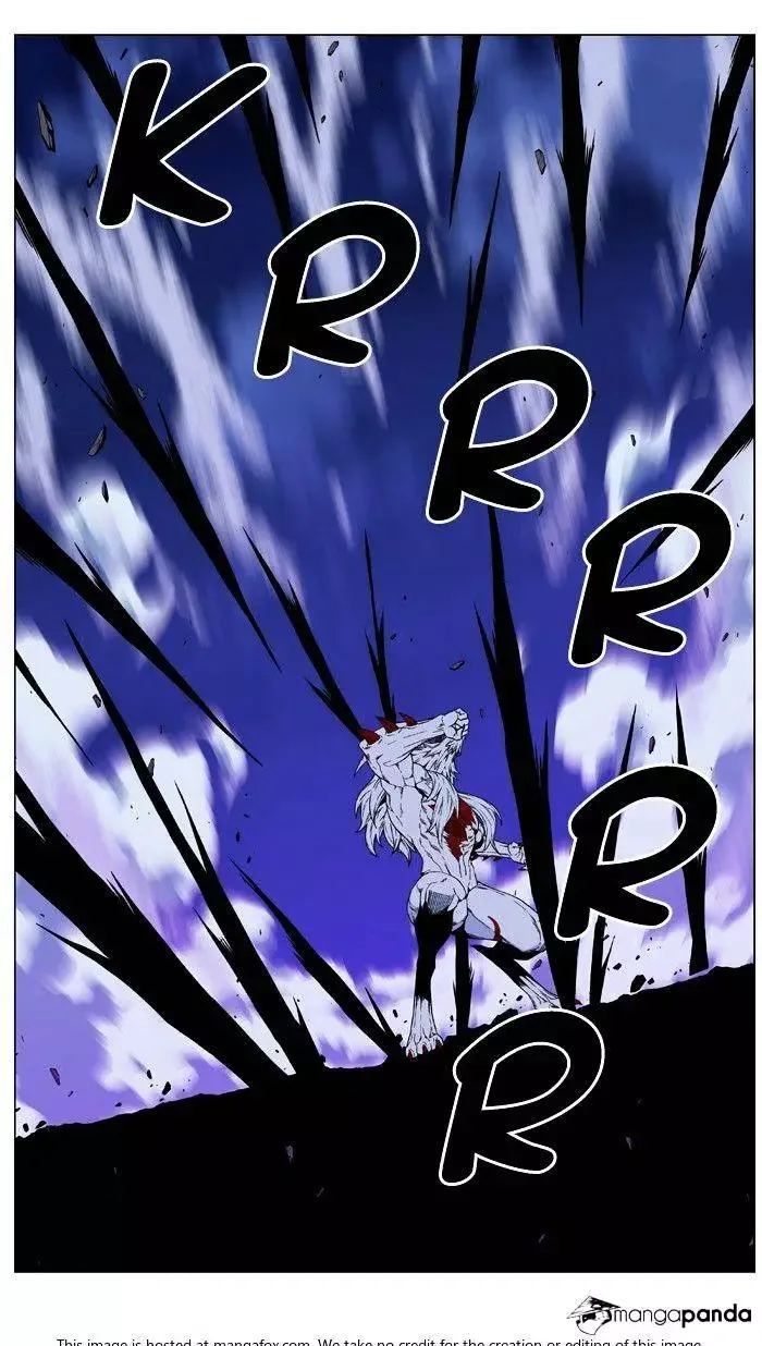 Noblesse Chapter 472 page 67