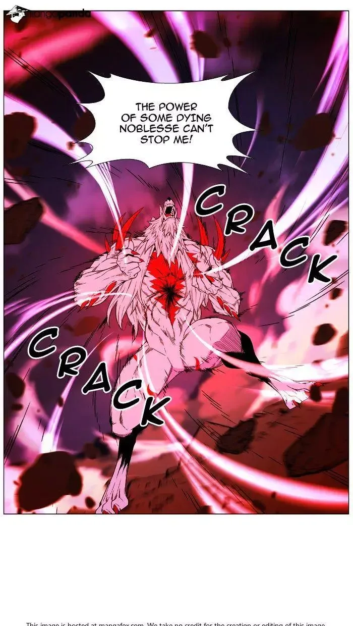 Noblesse Chapter 472 page 88