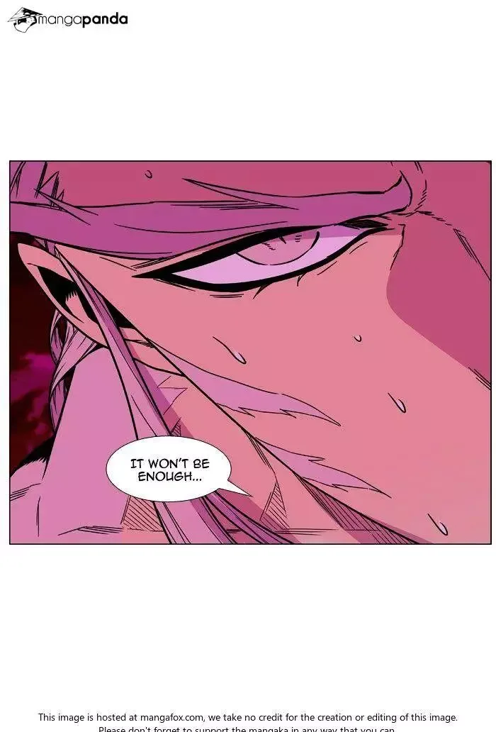 Noblesse Chapter 472 page 97