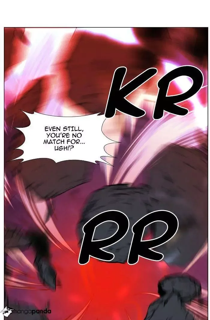Noblesse Chapter 472 page 107
