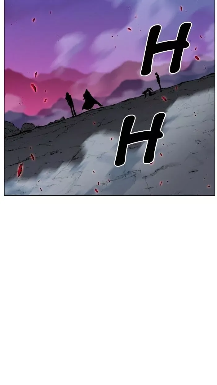 Noblesse Chapter 473 page 14