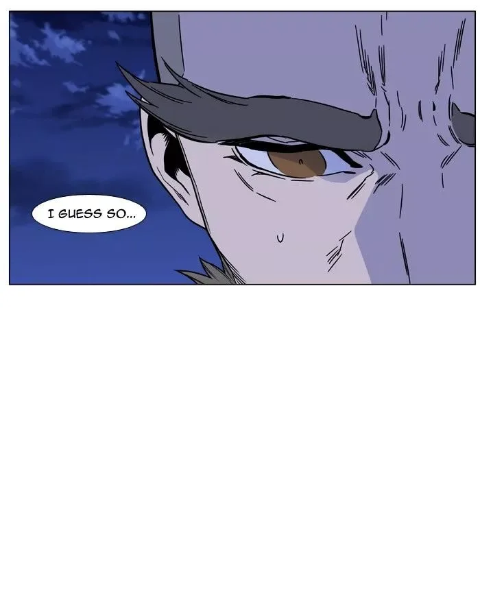 Noblesse Chapter 473 page 40