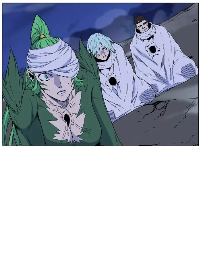 Noblesse Chapter 473 page 49