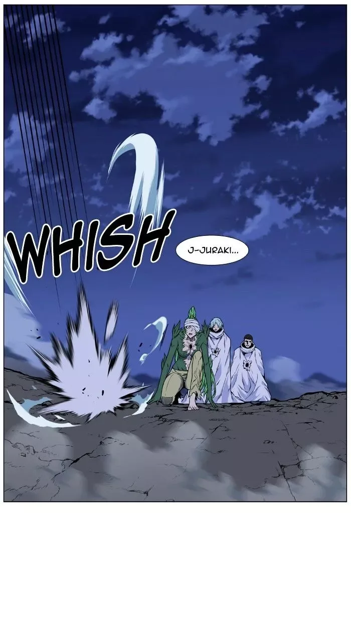 Noblesse Chapter 473 page 56