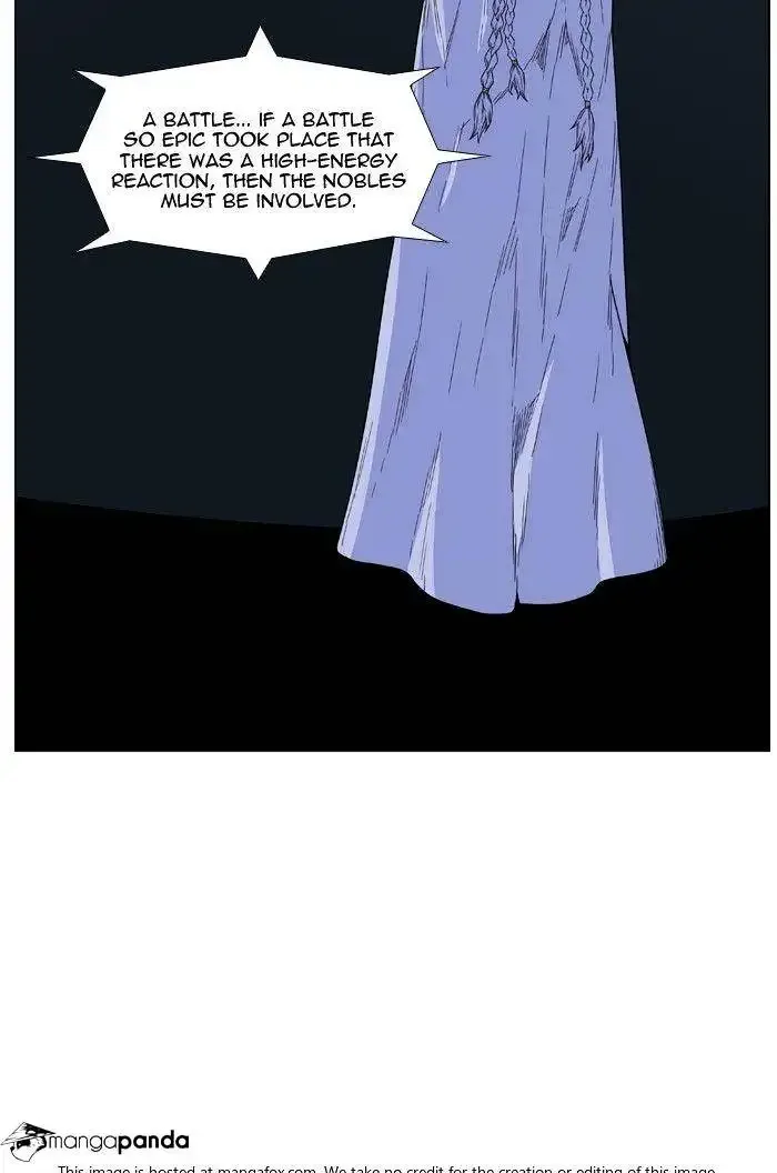 Noblesse Chapter 474 page 3
