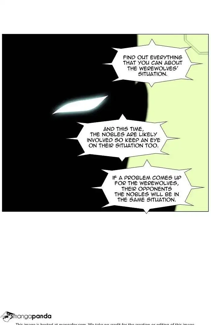 Noblesse Chapter 474 page 10