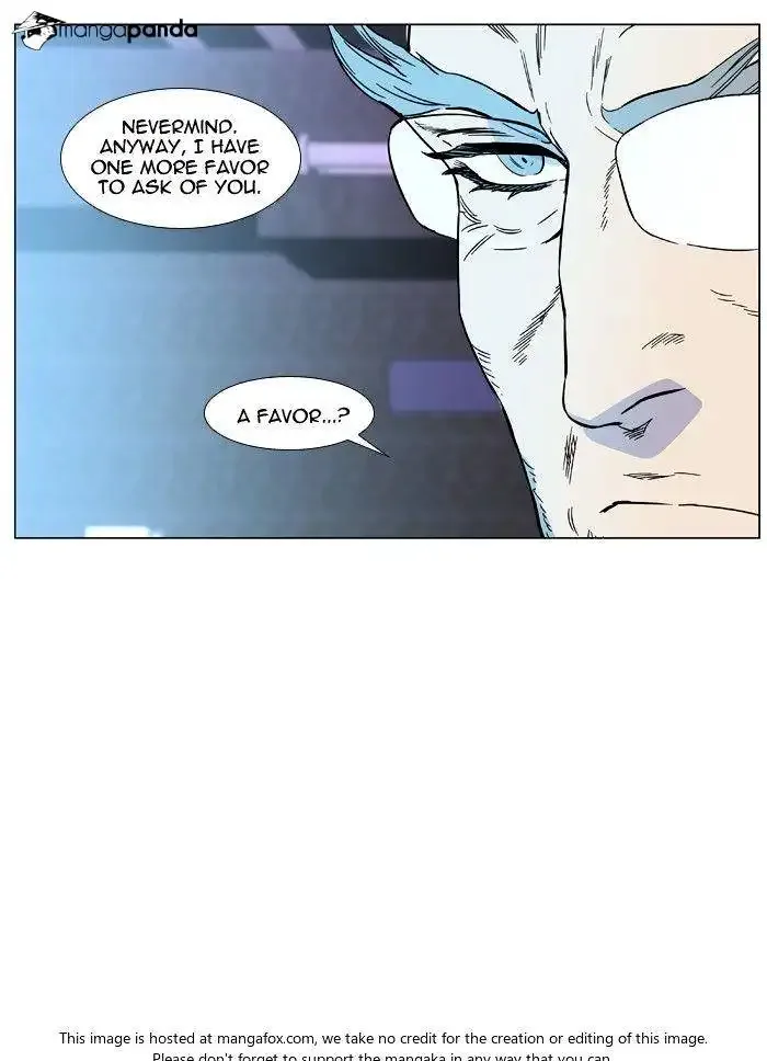 Noblesse Chapter 474 page 23