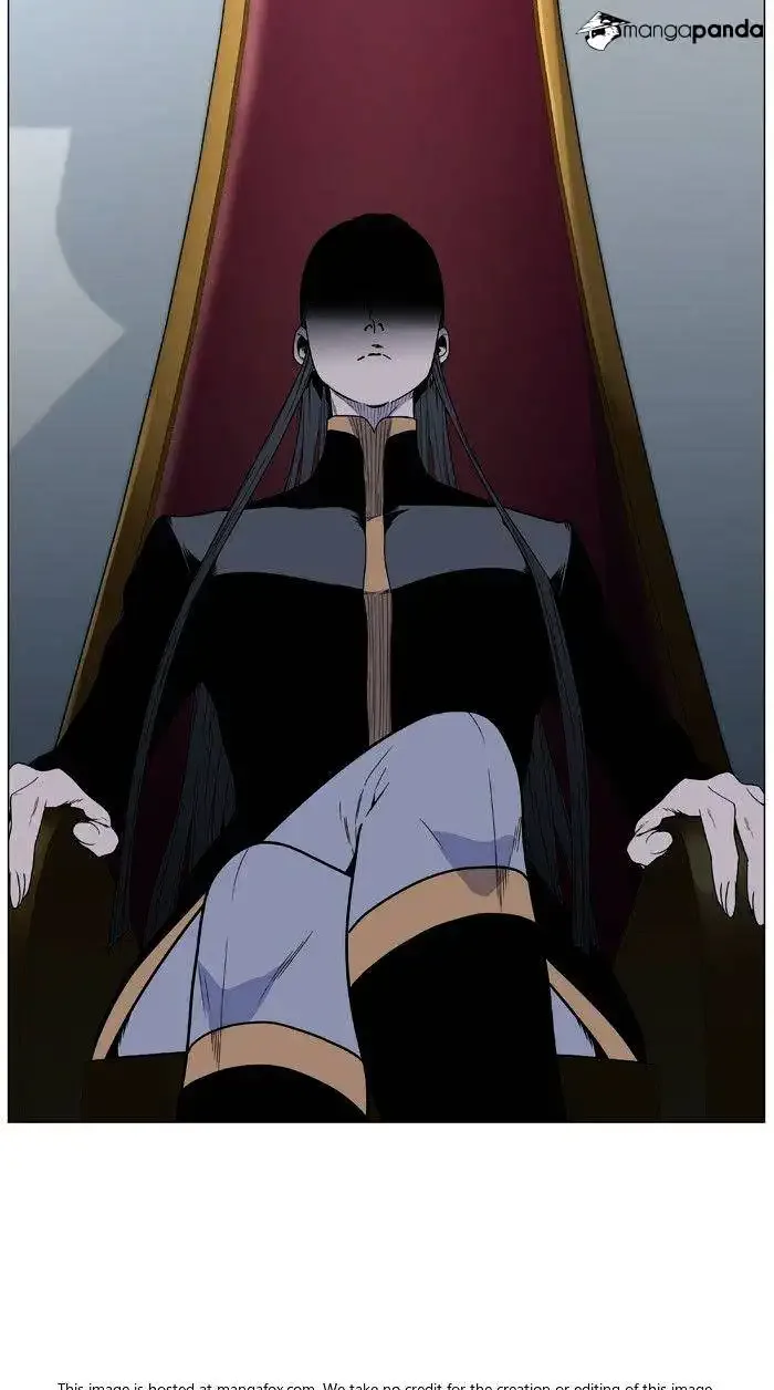 Noblesse Chapter 474 page 33
