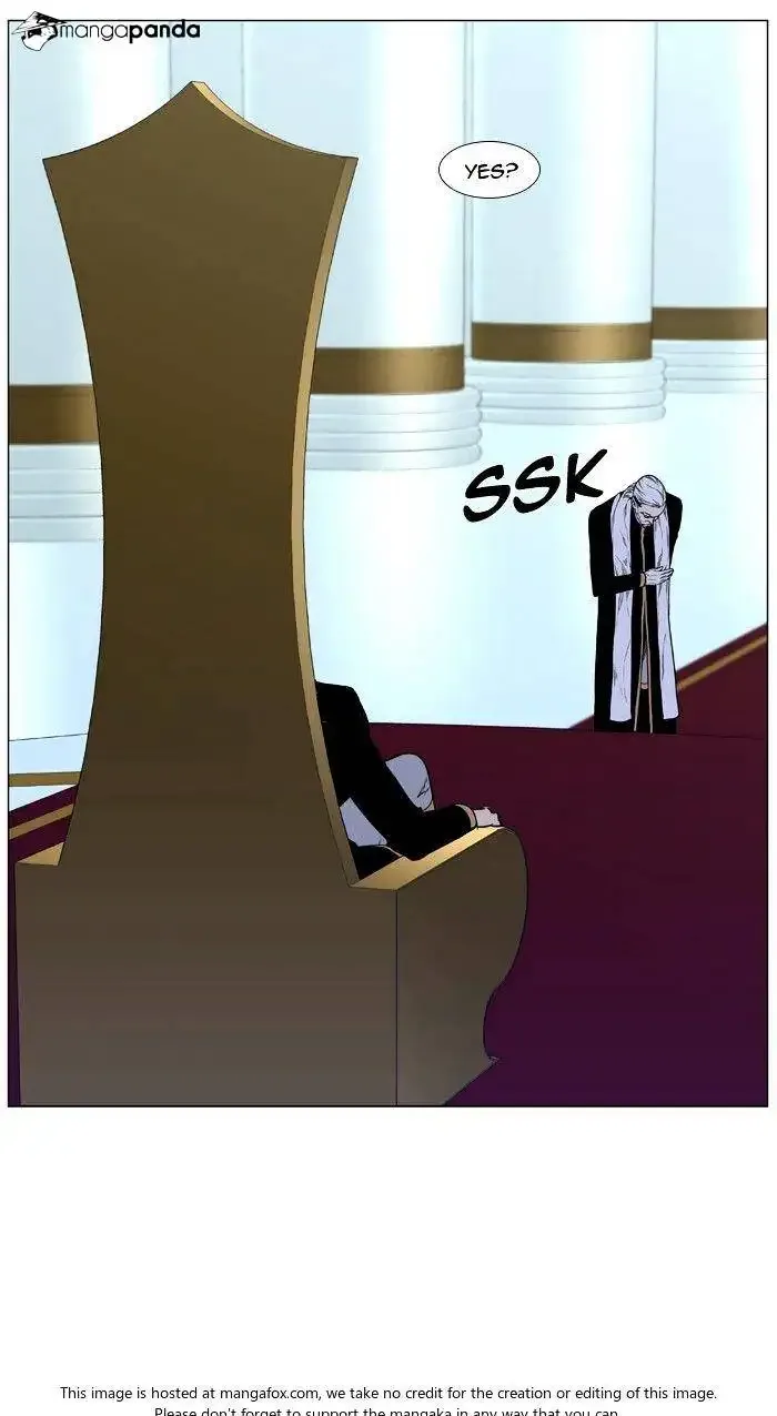 Noblesse Chapter 474 page 39
