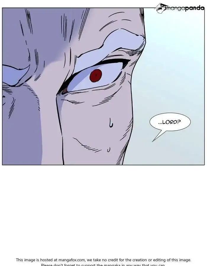 Noblesse Chapter 474 page 43