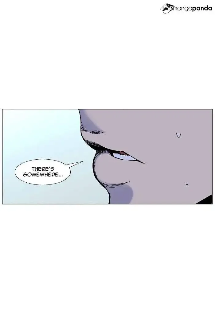 Noblesse Chapter 474 page 49