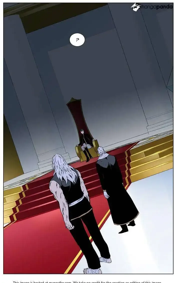 Noblesse Chapter 474 page 52
