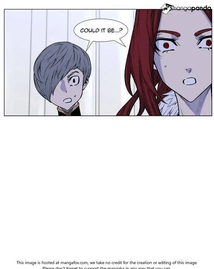 Noblesse Chapter 474 page 54
