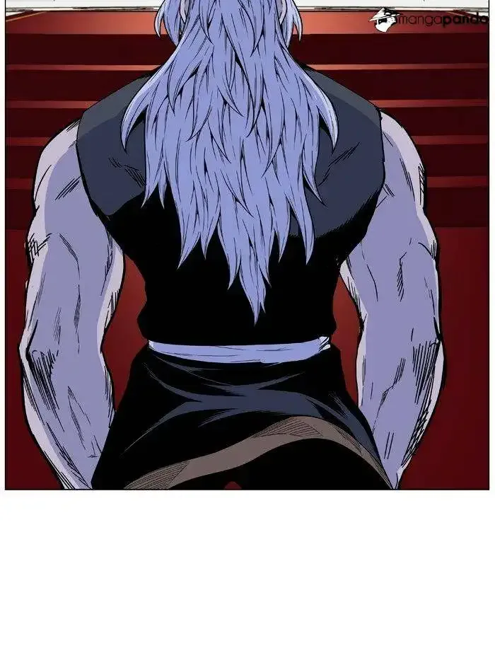 Noblesse Chapter 474 page 57