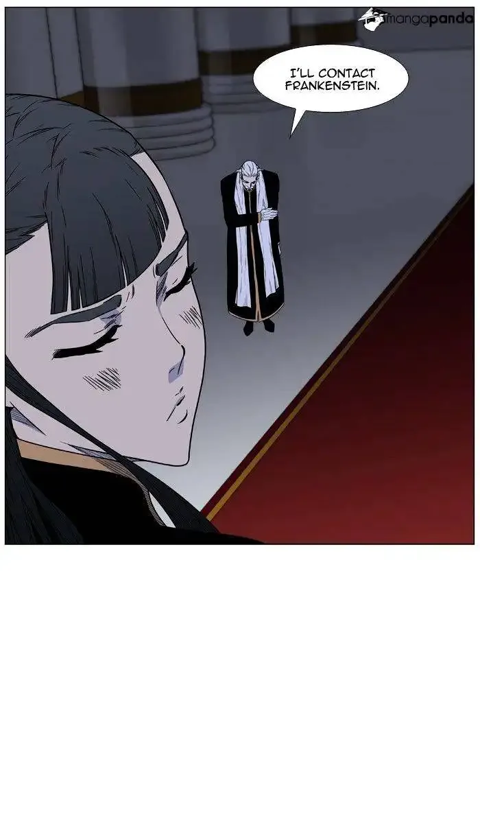 Noblesse Chapter 474 page 62