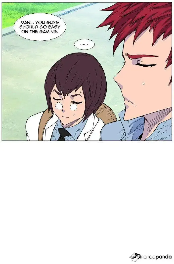 Noblesse Chapter 474 page 68