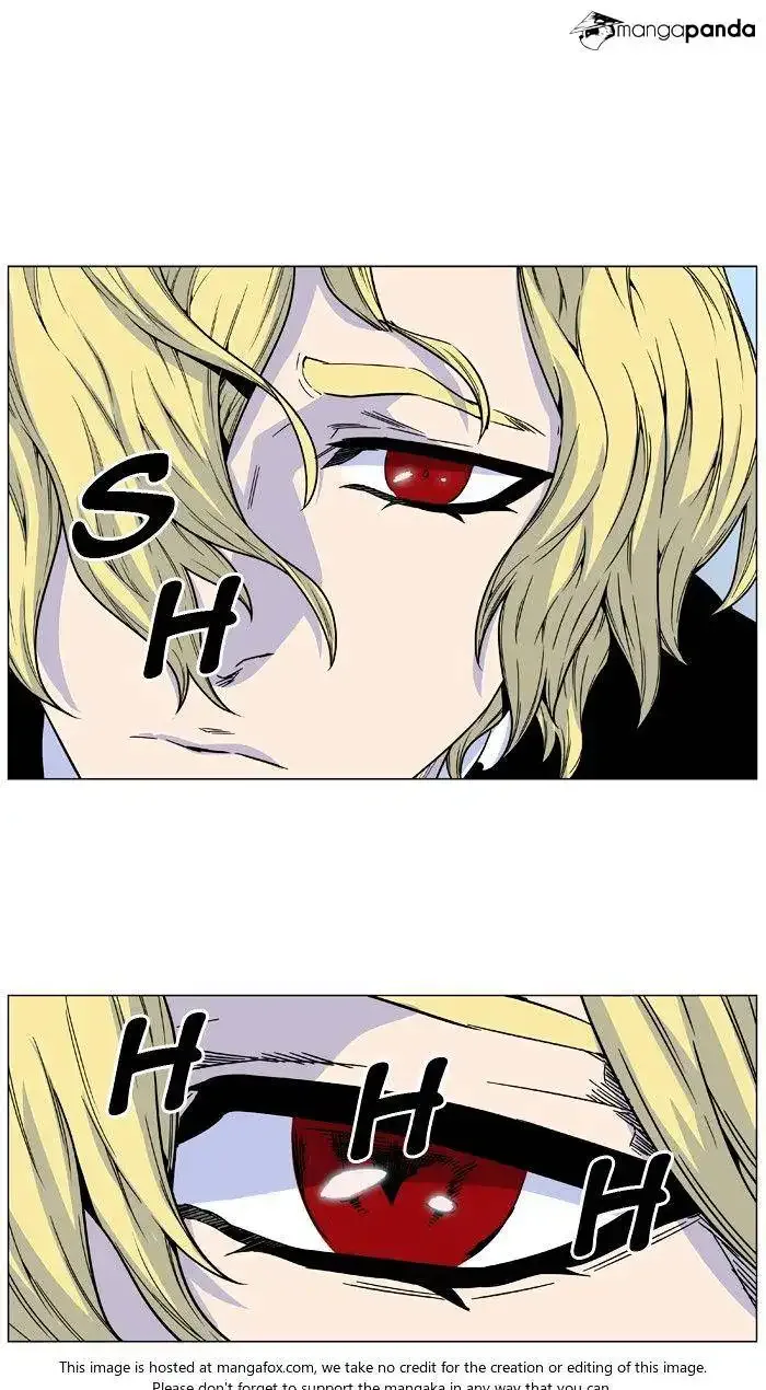 Noblesse Chapter 474 page 101