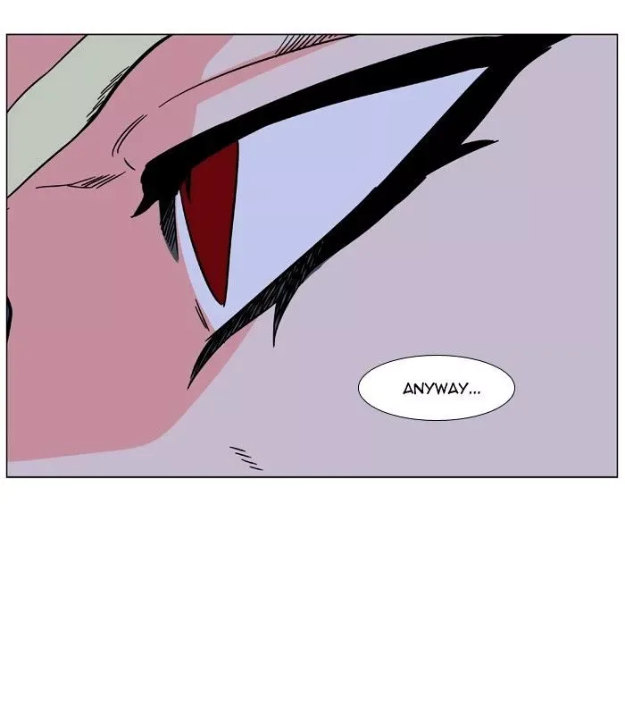 Noblesse Chapter 476 page 91
