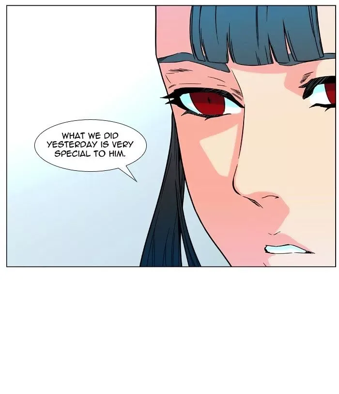 Noblesse Chapter 477 page 11
