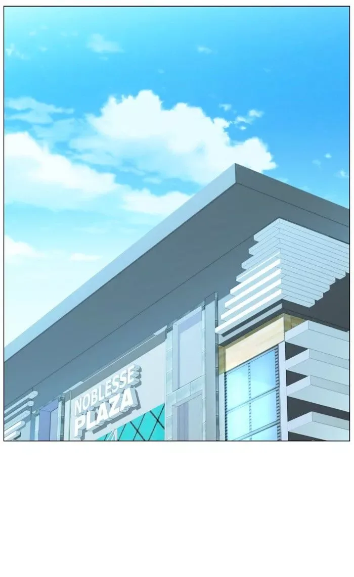 Noblesse Chapter 477 page 64