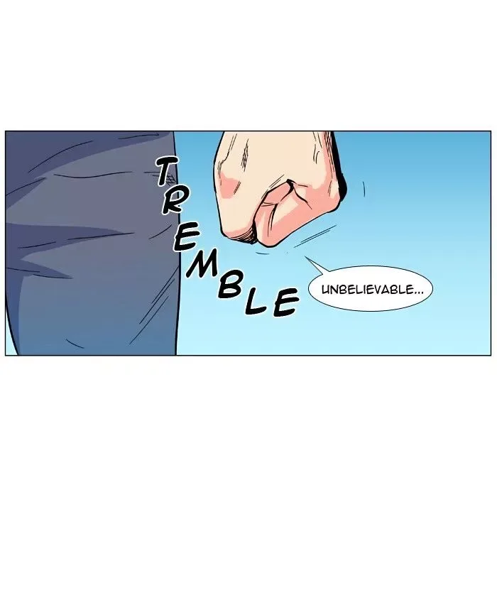 Noblesse Chapter 477 page 74