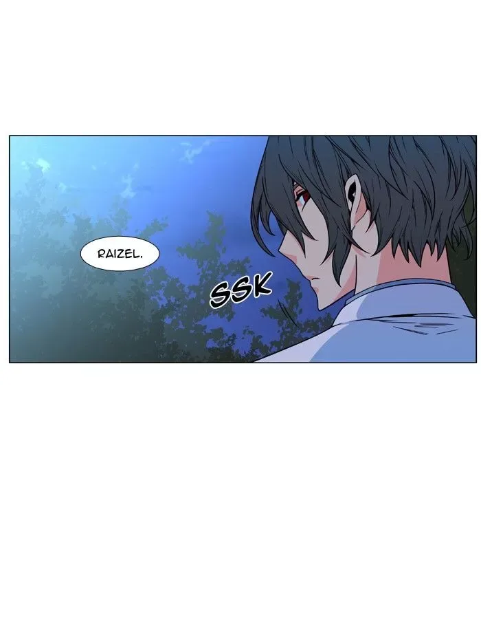 Noblesse Chapter 478 page 34