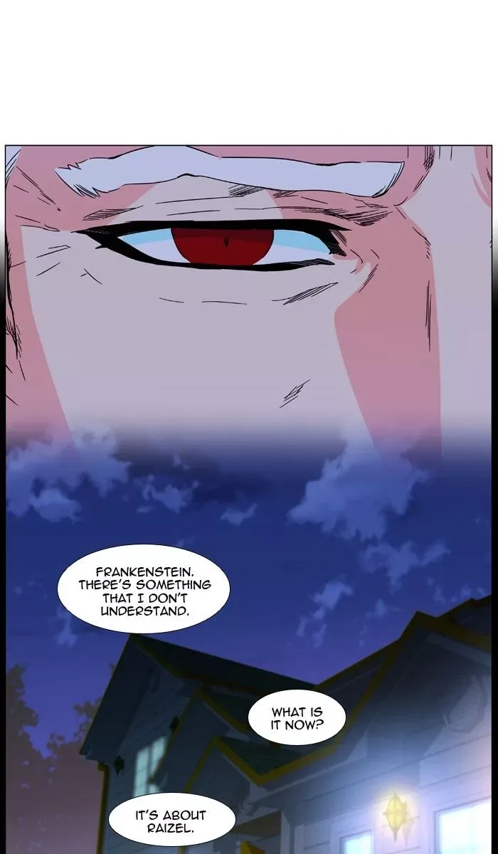 Noblesse Chapter 478 page 66