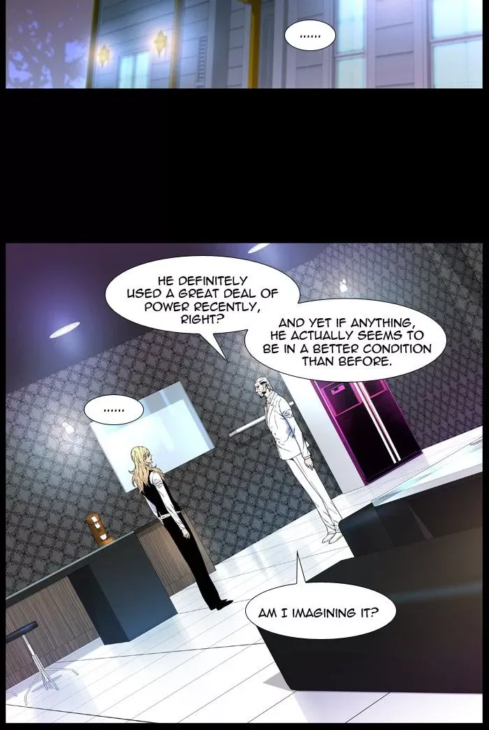 Noblesse Chapter 478 page 67