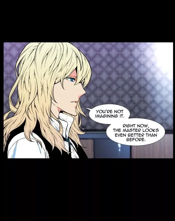 Noblesse Chapter 478 page 68